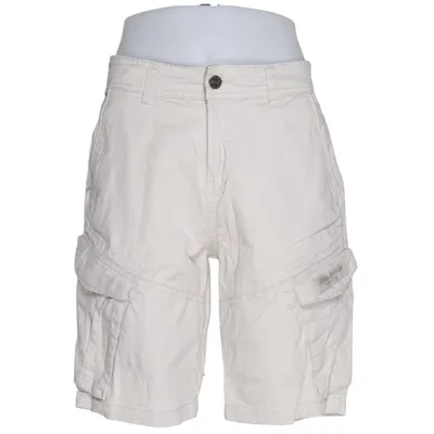 Cargo shorts (Urban Edition) van Sublevel Katoen, Elastaan