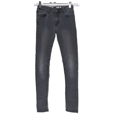 Jeans (Grå) från Grunt Jeans