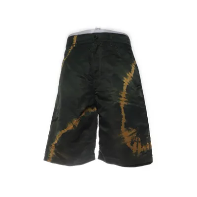 Korte broek (Groen) van Acne Studios Katoen, Nylon