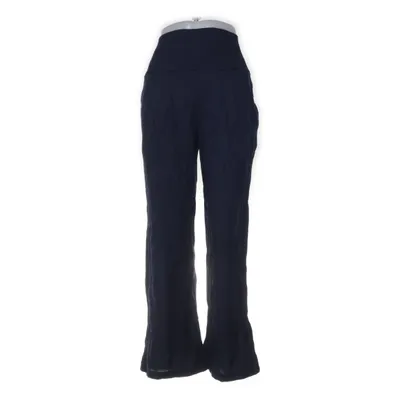 Yogaredskap (Yogabroek met wijde pijpen en brede elastische tailleband )