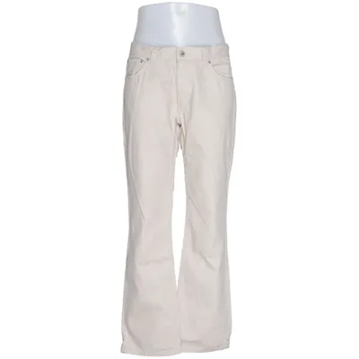 Jean (Beige) de RDWD Coton