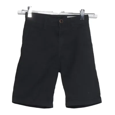 Short (Slim Can) de Volcom Coton, Polyester recyclé