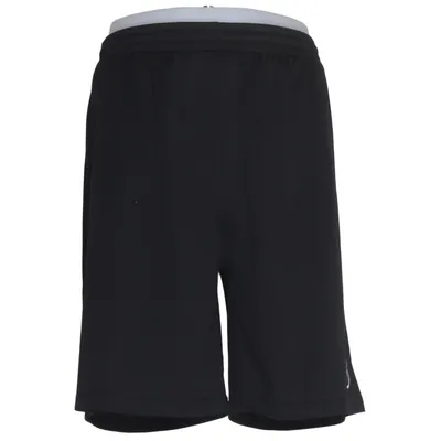 Trainingsshorts (Zwart) van Uhlsport Polyester
