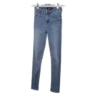 Jeans (Blå) från Karve Bomull