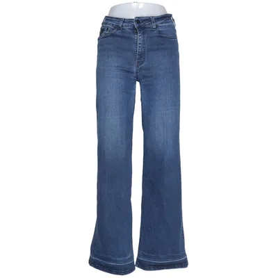 Jeans (Palazzo) fra Lois Bomuld, Elastan, Modal