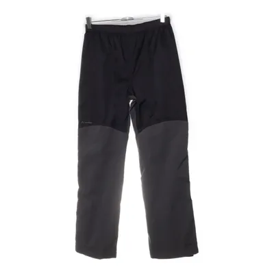 Överdragsbyxor (Kids Escape Pants VI) från Vaude Polyamid, Polyuretan