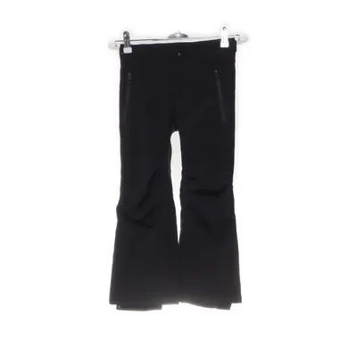 Outdoor broek (Zwart) van Relma Elastaan, Polyester, Polyurethaan