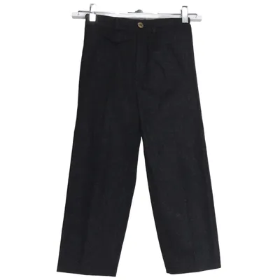 Suit pants (Gray) from Turi Landhaus
