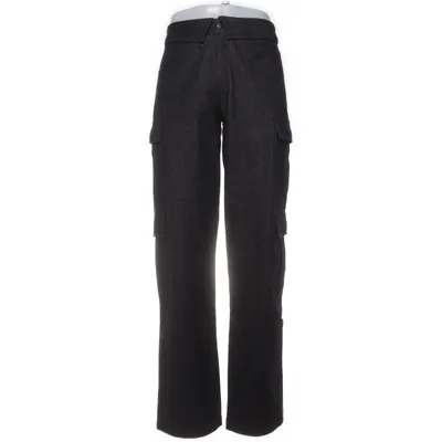 Cargobyxor (Svart) från Cloeys Bomull, Polyester