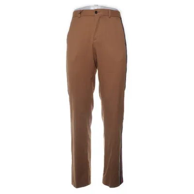 Kostuumbroek (Bruin) van Zara Man