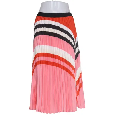 Nederdel (Pink, Rød, Hvid) fra CKS Polyester