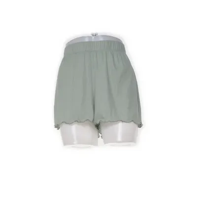 Pyjamasshorts (Grön) från Primark Cares Polyester, Viskos