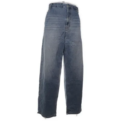 Spijkerbroek (Blauw) van Bershka