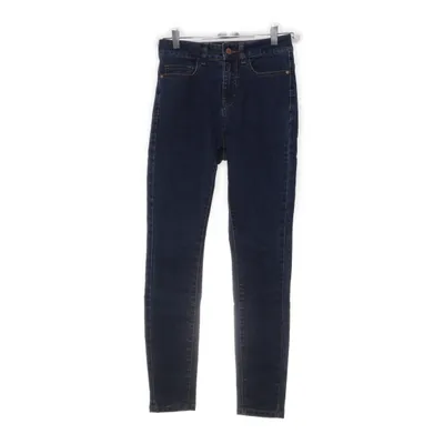Spijkerbroek (Blauw) van Noisy May Katoen, Elastaan, Polyester