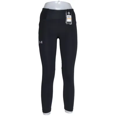 Træningsleggings (Heatgear) fra Under Armour Elastan, Polyester