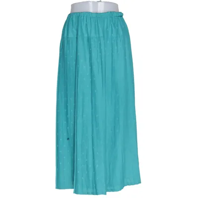 Skirt (Turquoise) from P.A.P