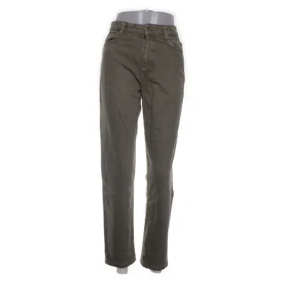 Jeans (Gray) from Zara Cotton, Elastane