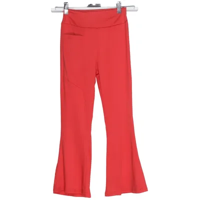 Leggings (Röd) från LTD Elastan, Polyester