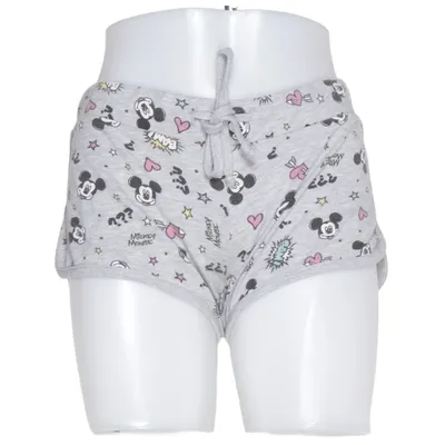 Pyjamashorts (Grau, Mehrfarbig) von FB Sister x Disney