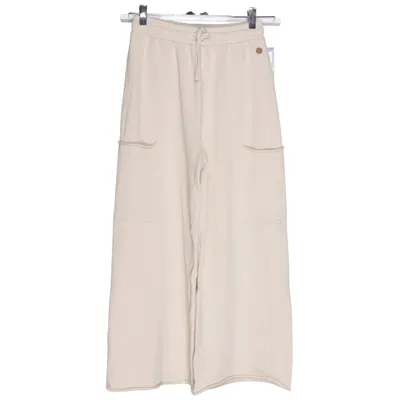 Cargobukser (Beige) fra Ü by KappAhl Bomuld