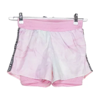 Sports shorts (Pink, Multicolored) from Guess