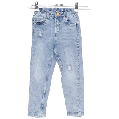 Jeans (Blå) från Kiki & Koko