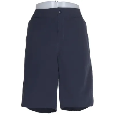 Shorts (Blue) from Nature Trail Polyester