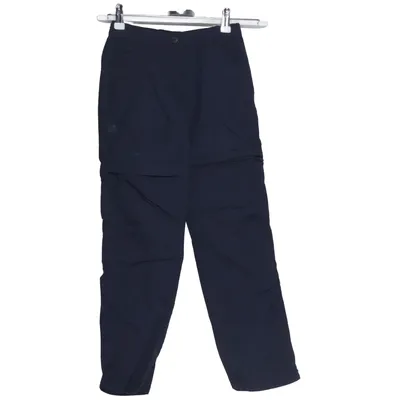 Outdoor broek (Blauw) van Icepeak Polyamide