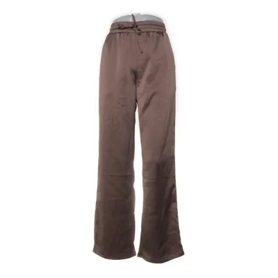 Byxor (Brun) från Neo Noir Polyester