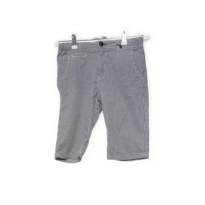 Shorts (Blå, Vit) från Zara Boys Collection Bomull