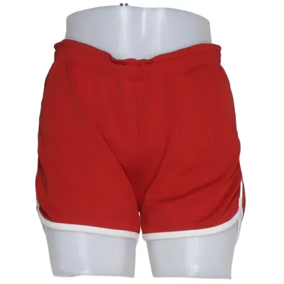 Short de sport (JENNY) de Les Coyotes de Paris Polyester, Polyuréthane, Viscose