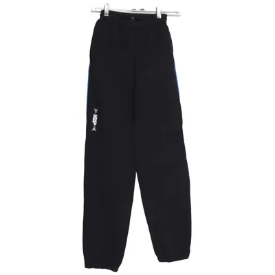 Pantalon de survêtement (Noir, Bleu) de Kosa Coton, Polyester