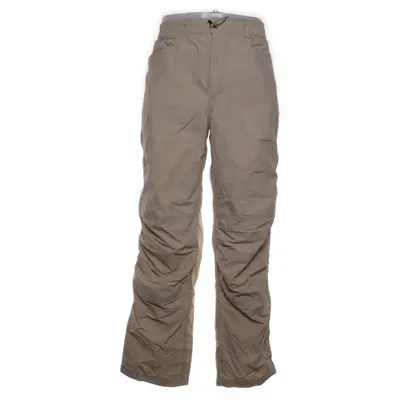 Outdoor pants (Beige) from Sasta Nylon