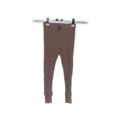 Leggings (Bruin) van Zara