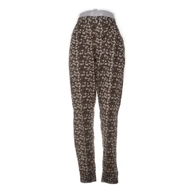 Pants (Brown, Multicolored) from Think Positive Cotton