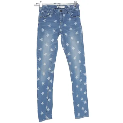 Jeans (Detroit) von Detroit by Lindex Baumwolle, Elasthan