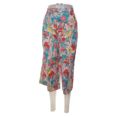 Culottes (Roze, Meerkleurig) van People Tree Organisch katoen