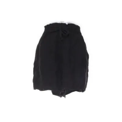 Shorts (Svart) från Culture Kupro, Viskos