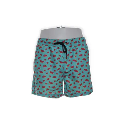 Shorts de bain (Bleu, Rouge, Vert, Multicolore) de Happy Socks Polyester