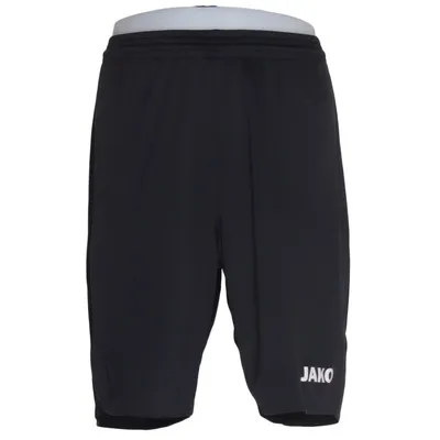 Sports shorts (Black) from Jako Polyester