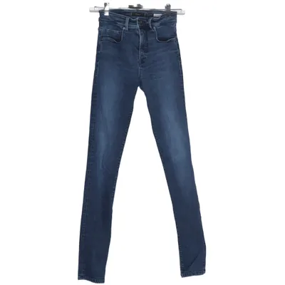 Jean (Bleu) de Salsa Coton, Élasthane