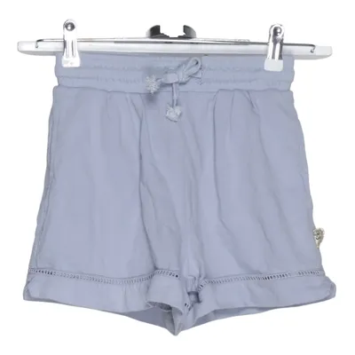 Mjukisshorts (High Waist Sweat Shorts) från POMPdeLUx Bomull