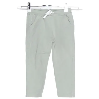 Pantalon de survêtement (AGAVE) de Bout'chou Coton, Élasthane