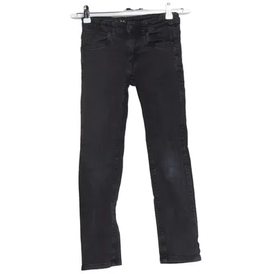 Jeans (Narrow) from Denim by Lindex Cotton, Elastane