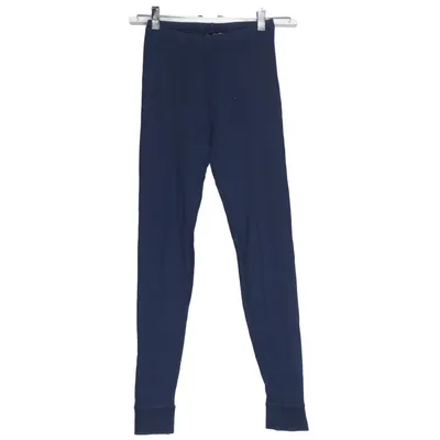 Lange onderbroek (Blauw) van H&M Katoen