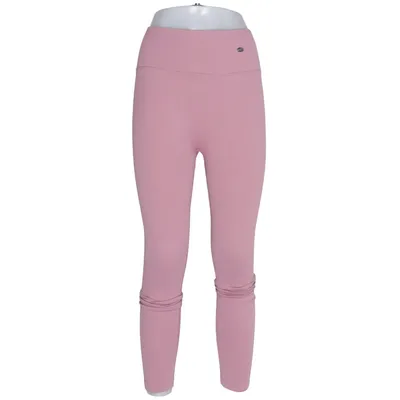 Sports tights (Pink) from DOM Elastane, Polyamide
