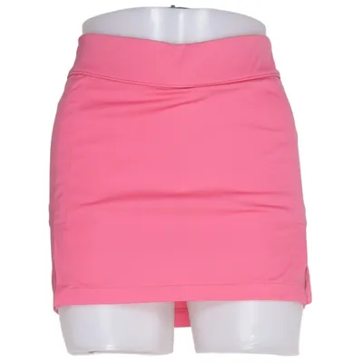 Sports skirt (Pink) from J.Lindeberg