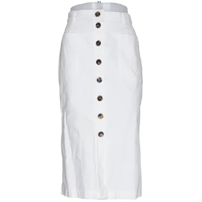 Jupe (Blanc) de Voglia