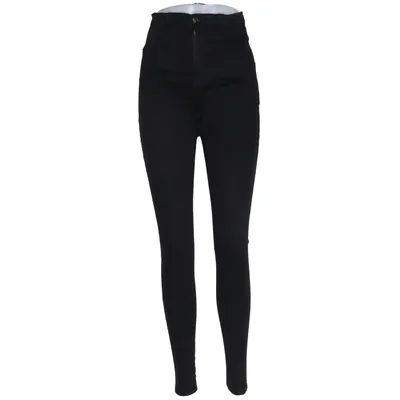 Jeans (MOLLY) fra Perfect Jeans Gina Tricot Bomuld, Elastan