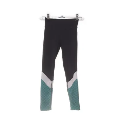 Leggings (Svart) från H&M Move Elastan, Polyester